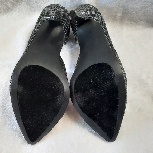 JustFab Clorence Heels Size 6.5 US Heels - Picture 9 of 10